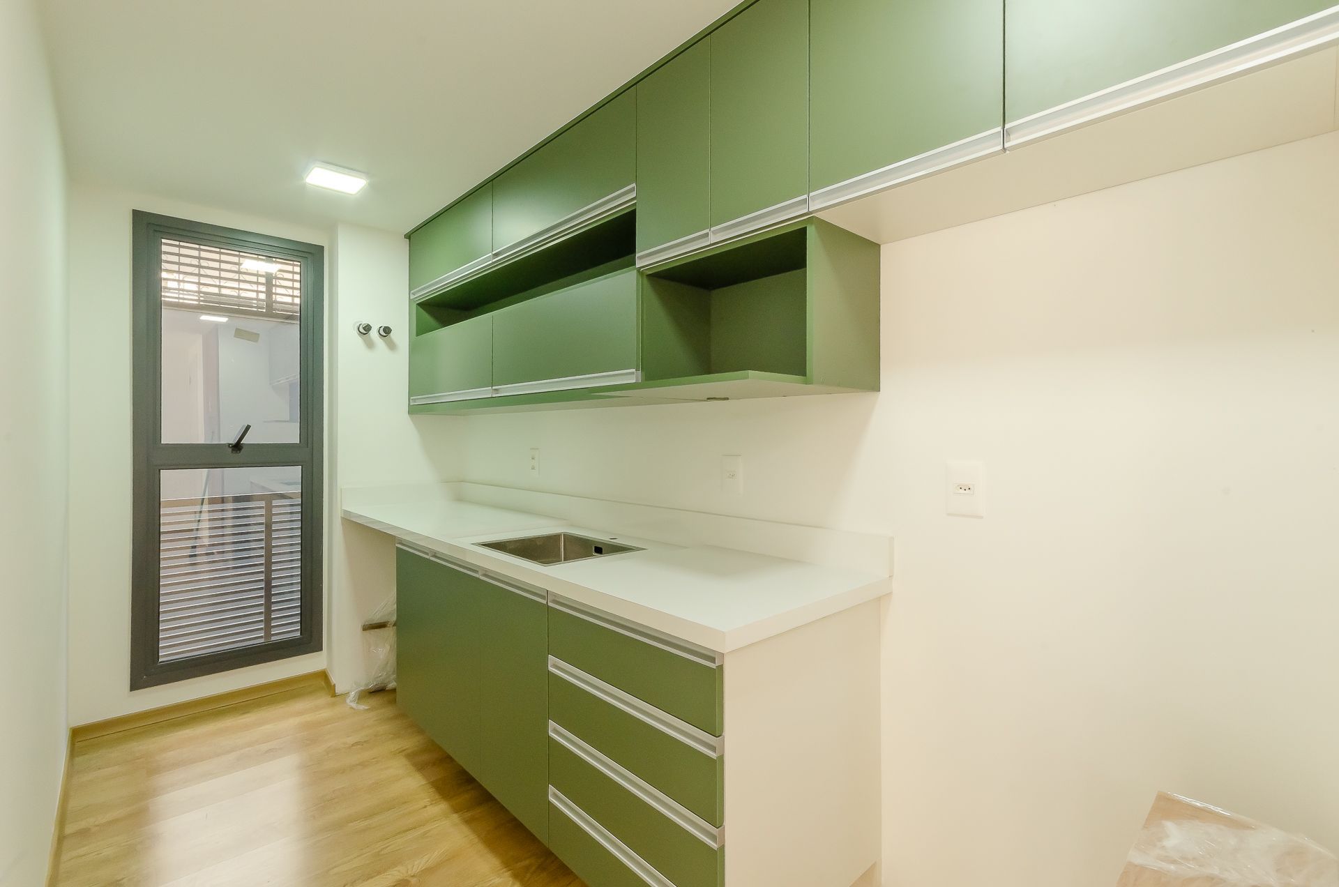 Apartamento, 2 quartos, 164 m² - Foto 14