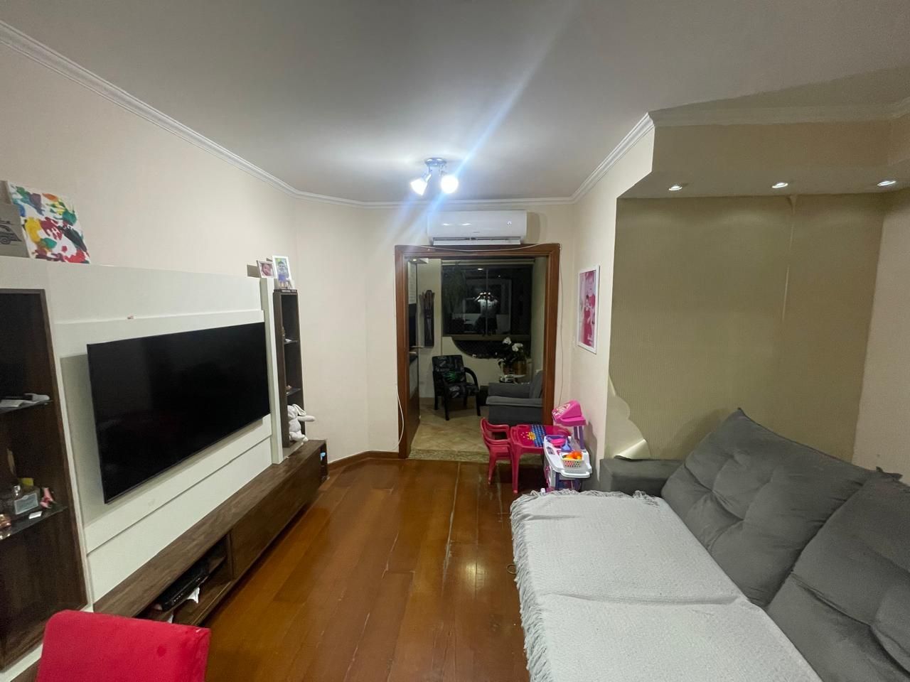 APARTAMENTO 2 DORMITÓRIOS - CENTRO / CANOAS - RS — foto 2