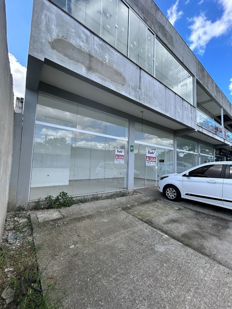 Loja-Salão à venda, 34m² - Foto 1