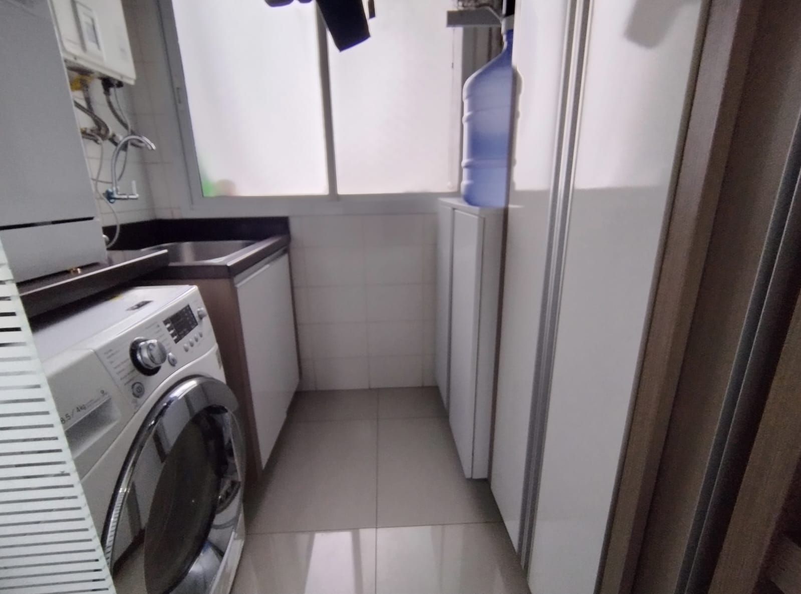 Apartamento à venda com 3 quartos, 88m² - Foto 5