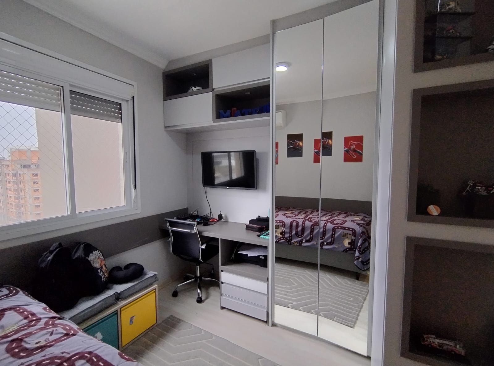 Apartamento à venda com 3 quartos, 88m² - Foto 17