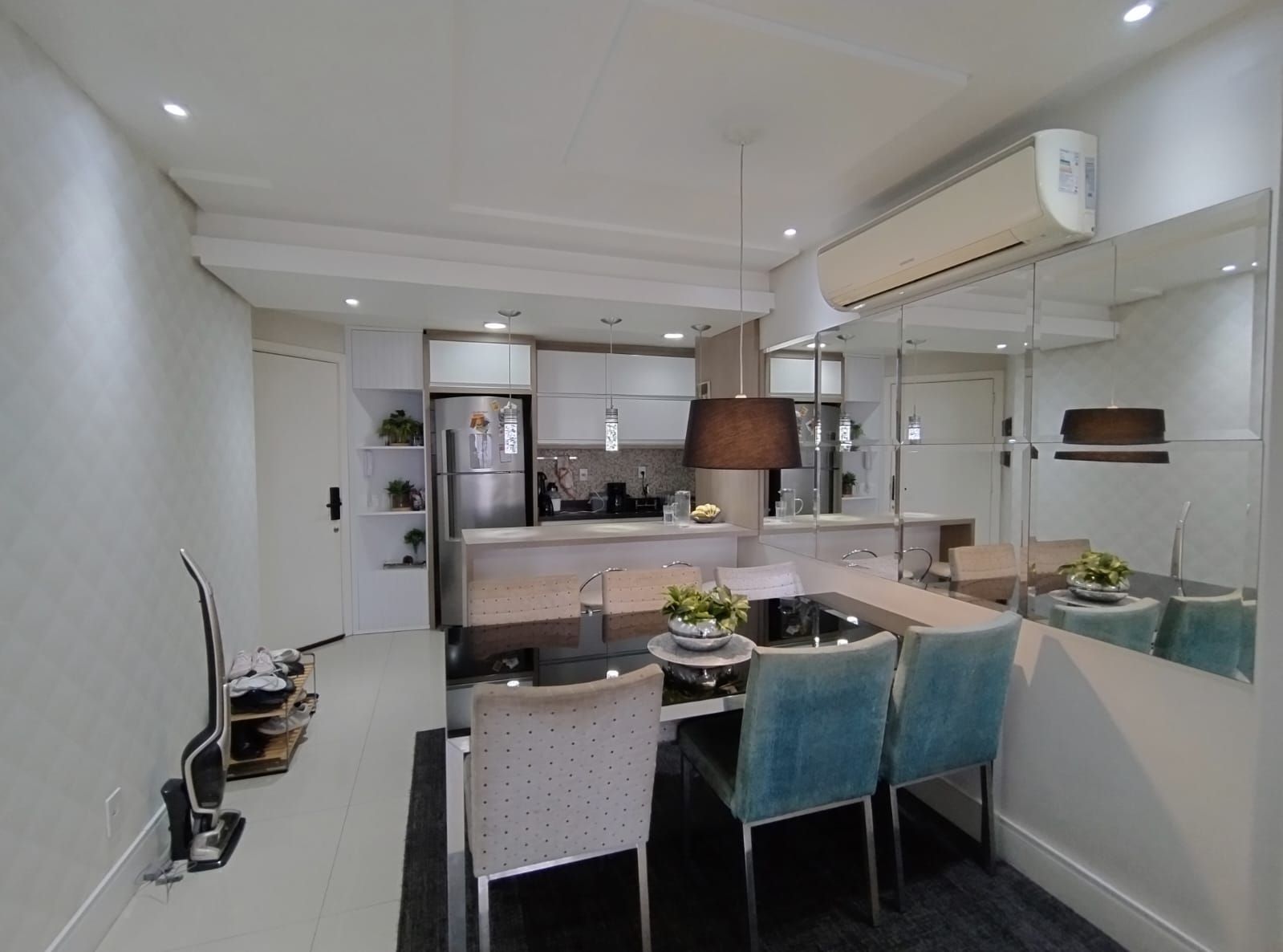 Apartamento à venda com 3 quartos, 88m² - Foto 6