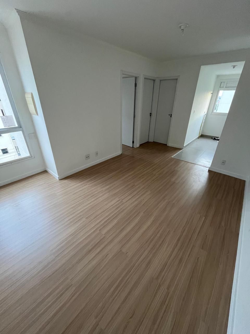 APARTAMENTO NOVO - 2 DORMITÓRIOS - 1 VAGA - ESTÂNCIA VELHA - CANOAS