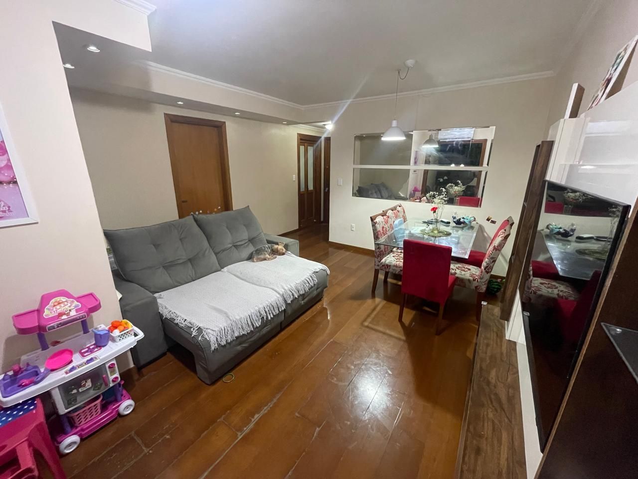 APARTAMENTO 2 DORMITÓRIOS - CENTRO / CANOAS - RS — foto 5