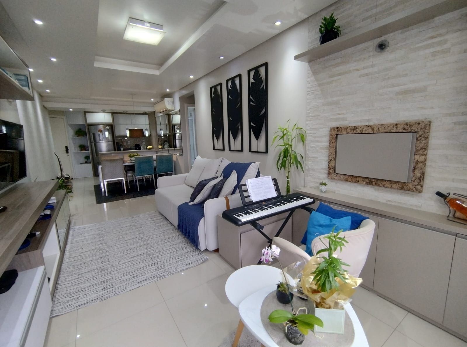 Apartamento à venda com 3 quartos, 88m² - Foto 8
