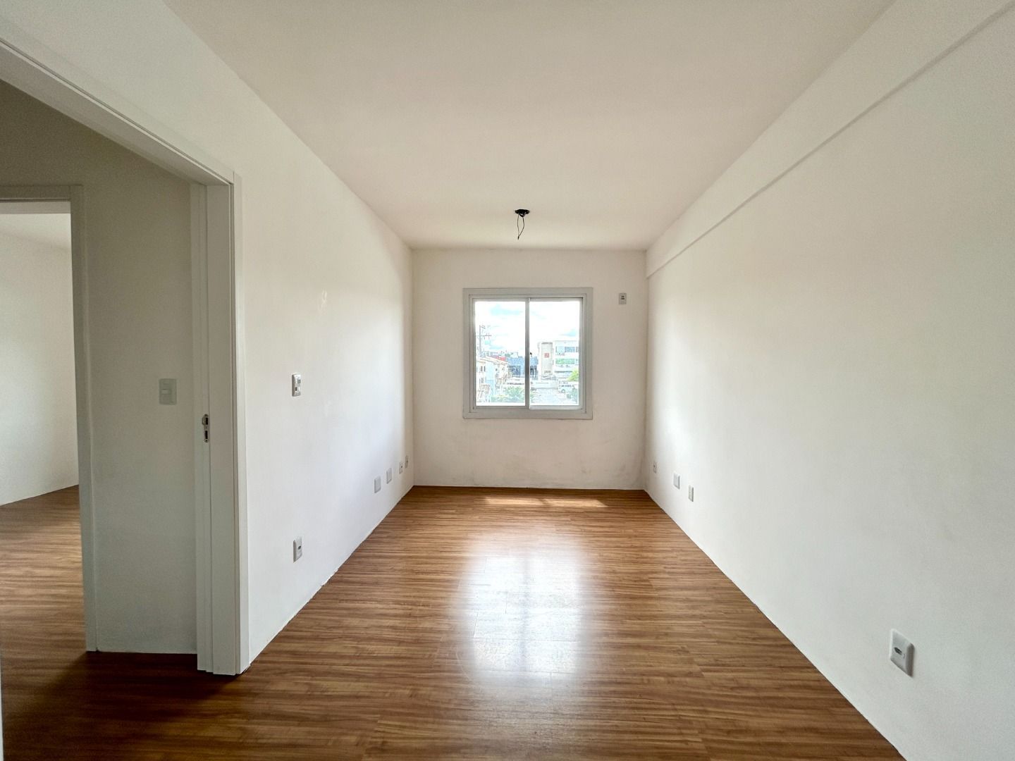 Apartamento com 2 dormitórios à venda, 56 m² por R$ 270.000,00 - Marechal Rondon - Canoas/RS