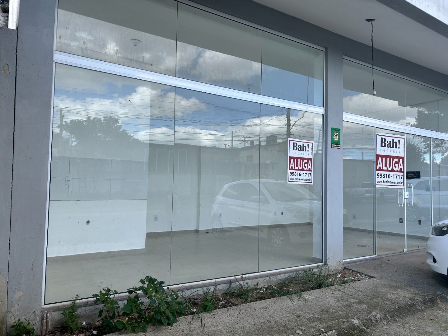 Loja-Salão à venda, 34m² - Foto 2