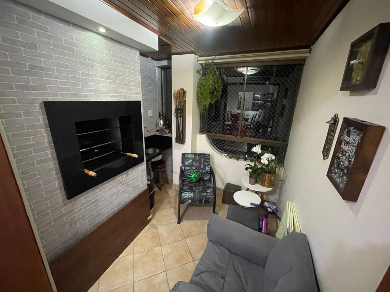 APARTAMENTO 2 DORMITÓRIOS - CENTRO / CANOAS - RS — foto 3