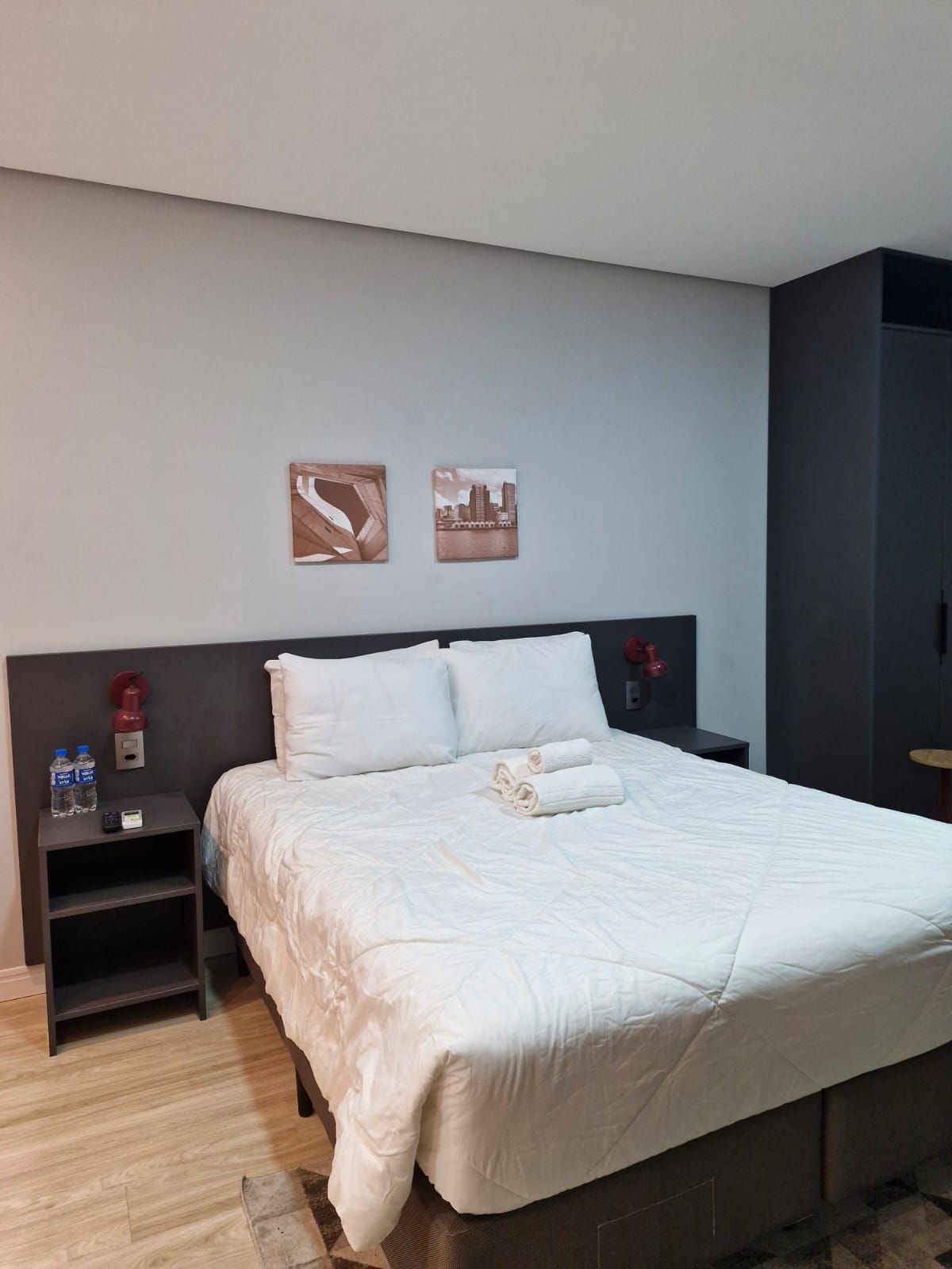 Apartamento a venda - CENTRO - PORTO ALEGRE