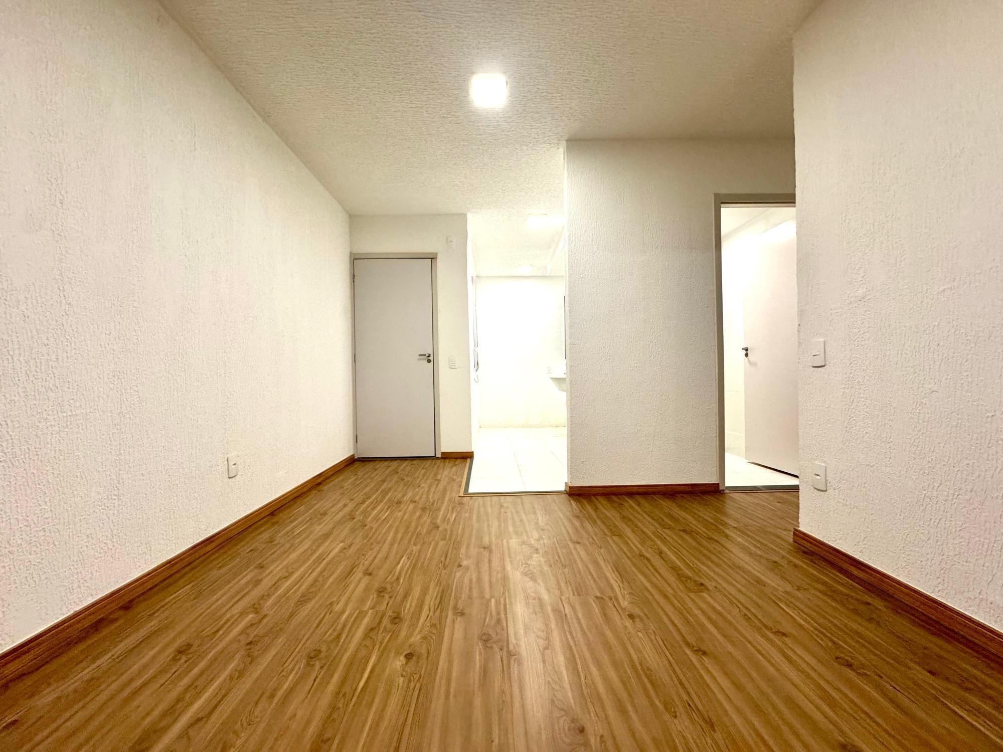 À VENDA: APARTAMENTO 2 DORMITÓRIOS - R$200MIL - BAIRRO MATO GRANDE - CANOAS / RS