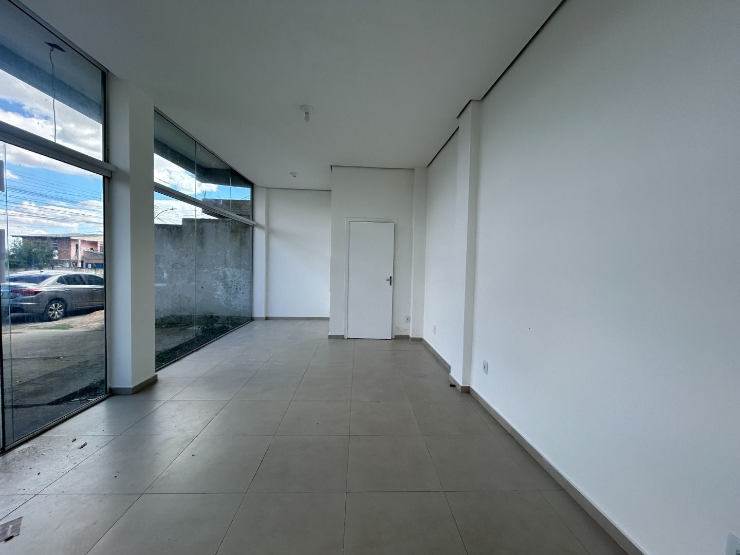Loja-Salão à venda, 34m² - Foto 3