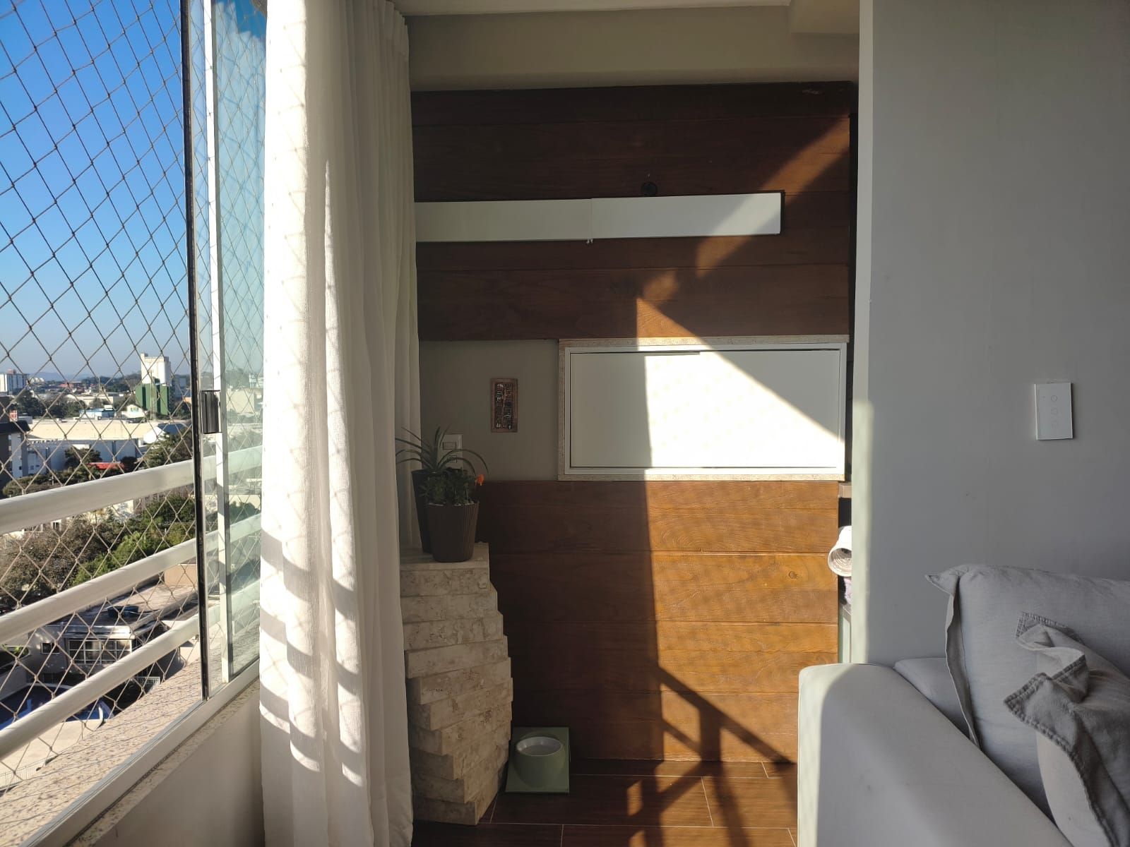 APARTAMENTO - 3 DORMITÓRIOS / 1 SUÍTE - R$690 MIL - CENTRO / CANOAS — foto 3