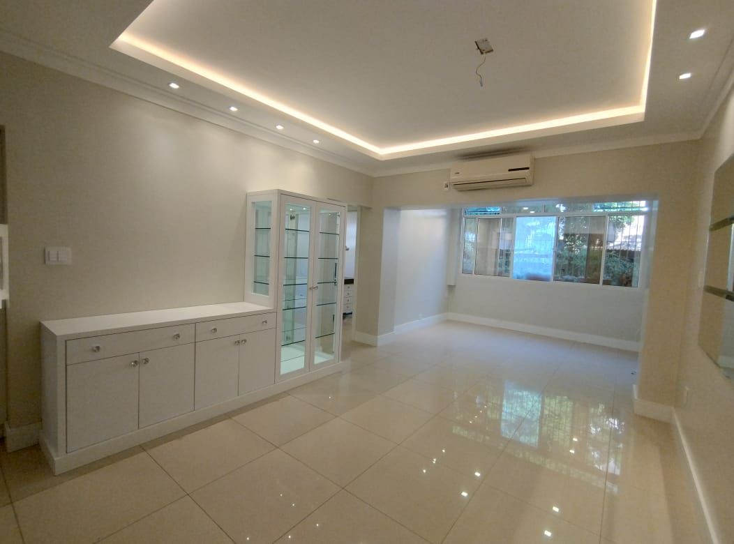 APARTAMENTO - CENTRO - CANOAS / RS