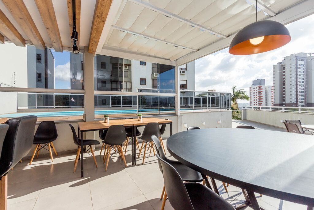 Apartamento à venda com 3 quartos, 123m² - Foto 37