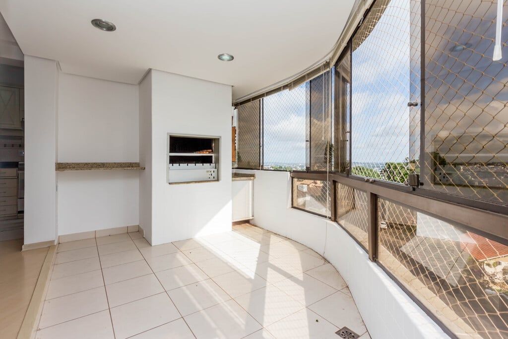 Apartamento à venda com 3 quartos, 123m² - Foto 6