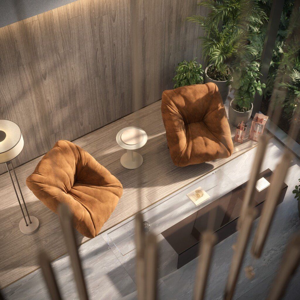 Cobertura à venda com 4 quartos, 370m² - Foto 9