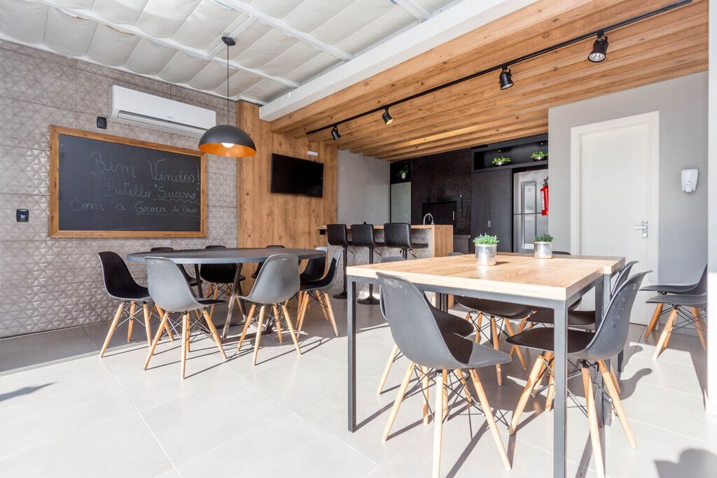 Apartamento à venda com 3 quartos, 123m² - Foto 33