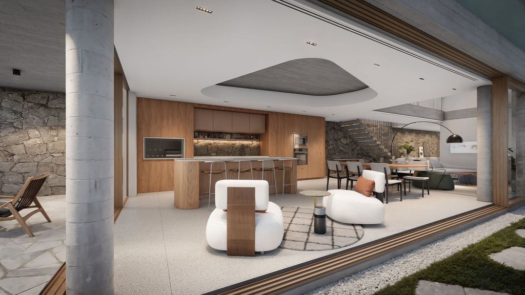Casa de Condomínio à venda com 4 quartos, 277m² - Foto 13