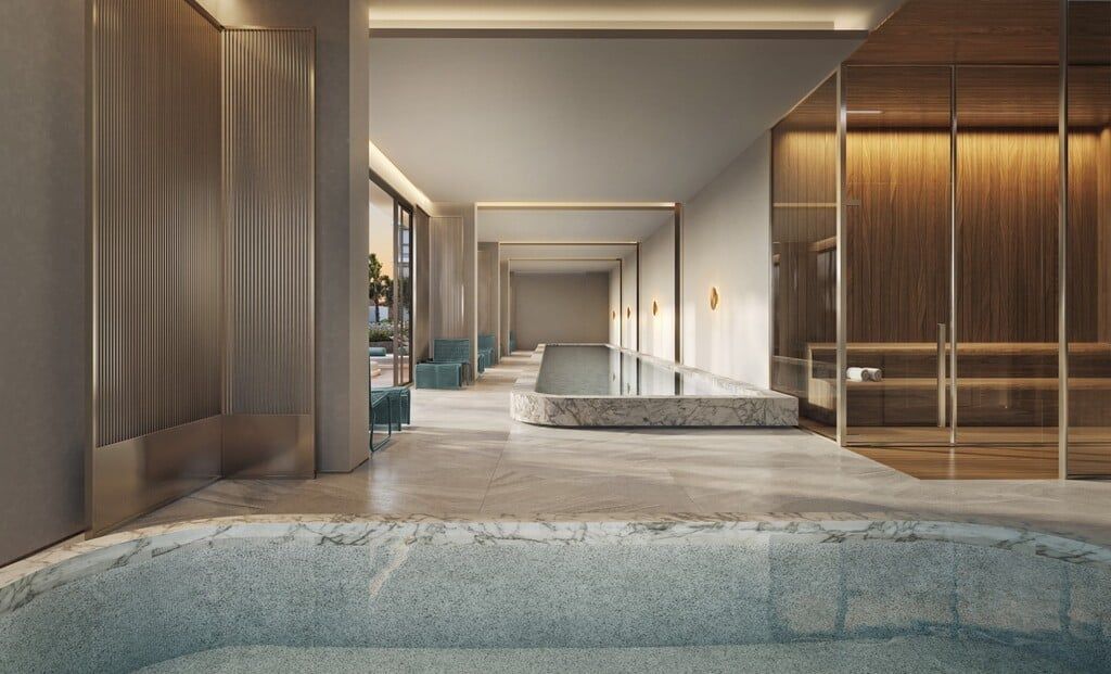 Cobertura à venda com 3 quartos, 279m² - Foto 19