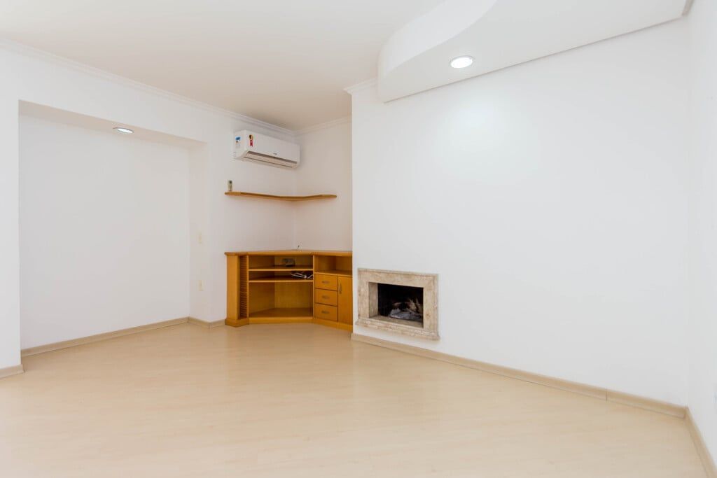 Apartamento à venda com 3 quartos, 123m² - Foto 1