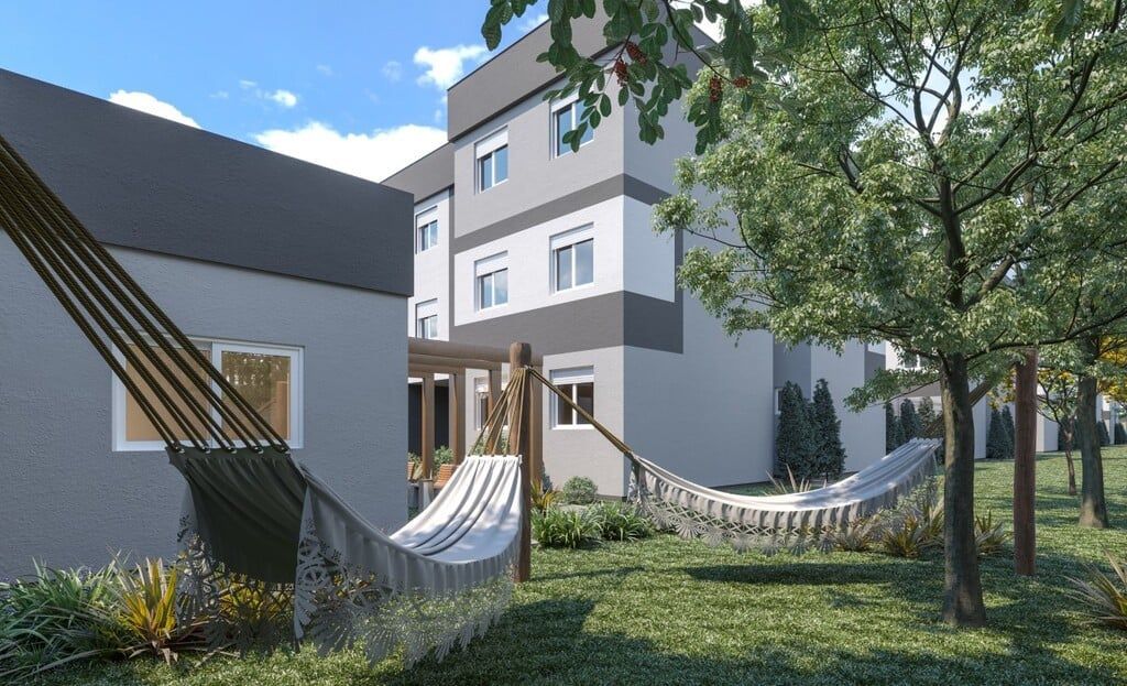 Apartamento à venda com 2 quartos, 46m² - Foto 21