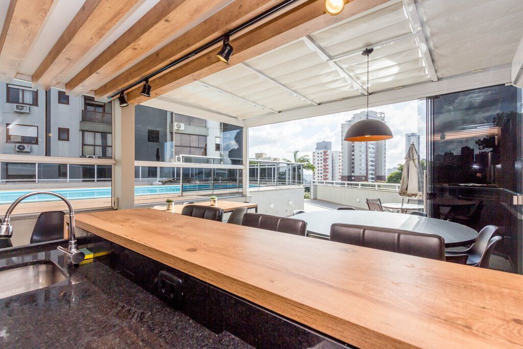 Apartamento à venda com 3 quartos, 123m² - Foto 36