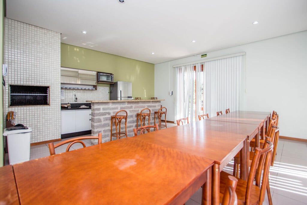Apartamento à venda com 3 quartos, 123m² - Foto 31