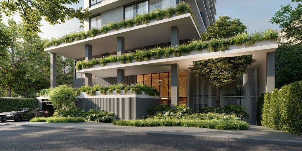 Cobertura à venda com 4 quartos, 370m² - Foto 7