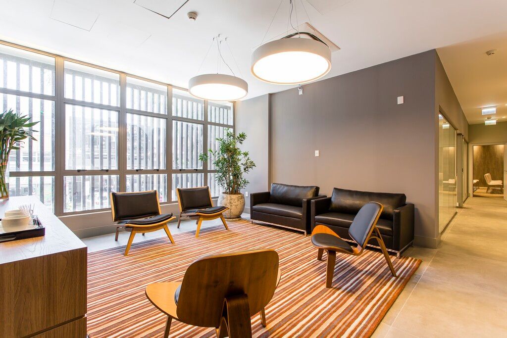 Conjunto Comercial-Sala à venda, 48m² - Foto 15