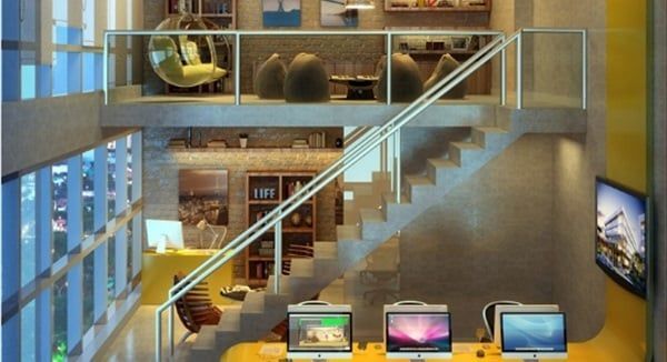 Conjunto Comercial-Sala à venda, 44m² - Foto 4