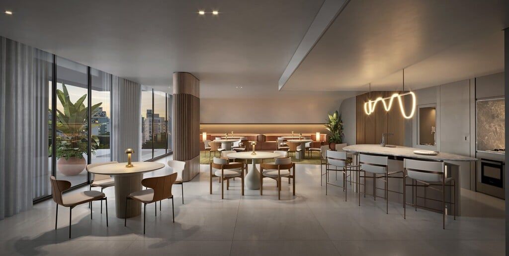 Cobertura à venda com 4 quartos, 370m² - Foto 12