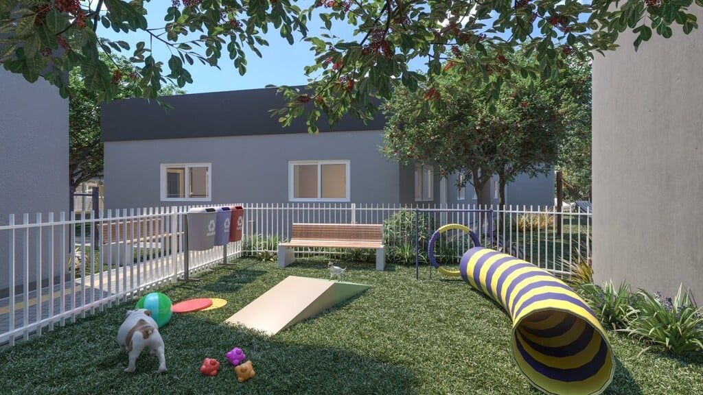 Apartamento à venda com 2 quartos, 46m² - Foto 18