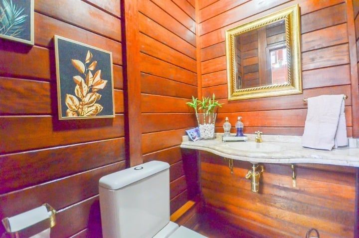 Casa à venda com 3 quartos, 253m² - Foto 12