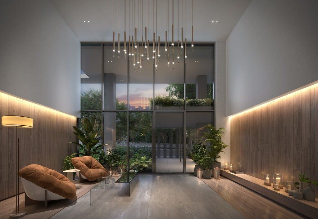Cobertura à venda com 4 quartos, 370m² - Foto 8