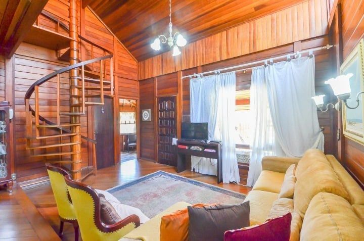 Casa à venda com 3 quartos, 253m² - Foto 17
