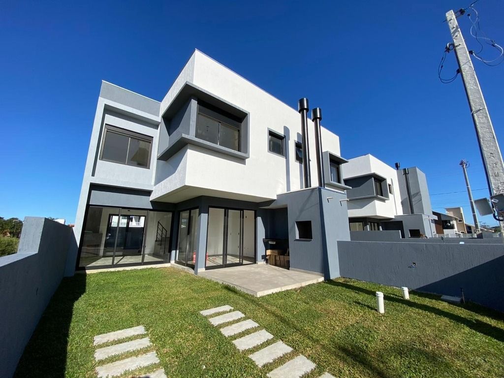 Casa à venda com 2 quartos, 84m² - Foto 8