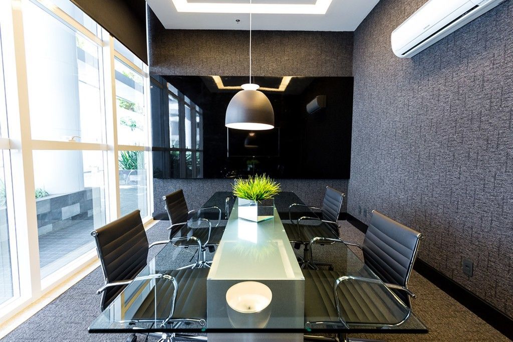 Conjunto Comercial-Sala à venda, 44m² - Foto 10