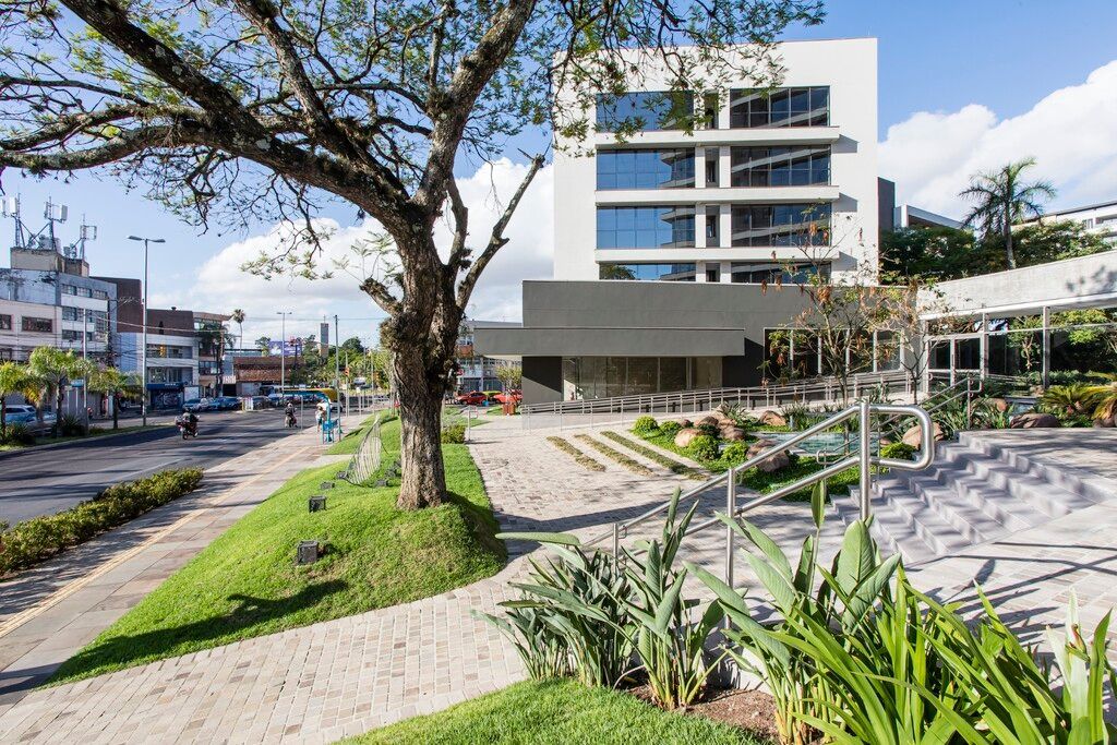 Conjunto Comercial-Sala à venda, 48m² - Foto 5