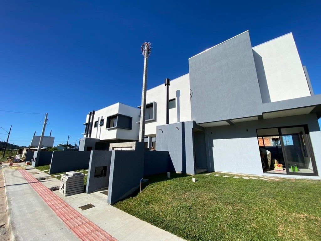 Casa à venda com 2 quartos, 84m² - Foto 3