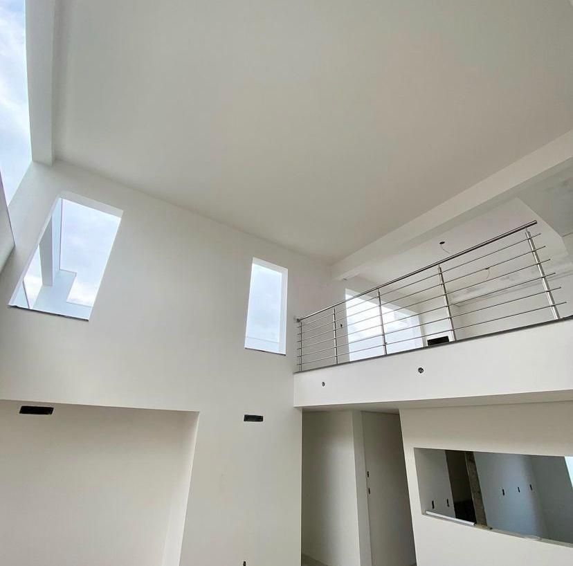 Depósito-Galpão-Armazém à venda com 3 quartos, 214m² - Foto 6