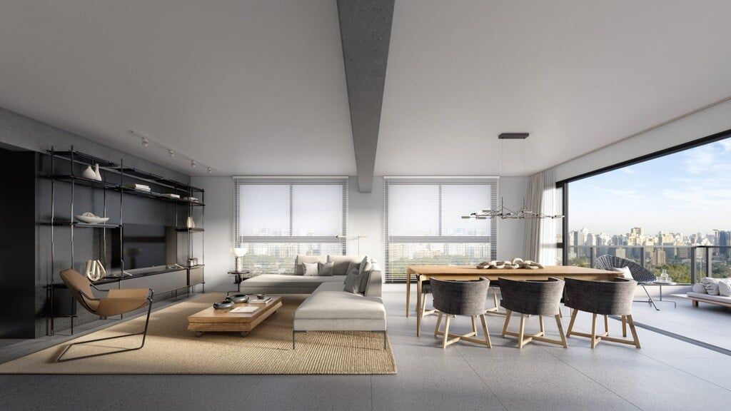 Depósito-Galpão-Armazém à venda com 1 quarto, 81m² - Foto 5