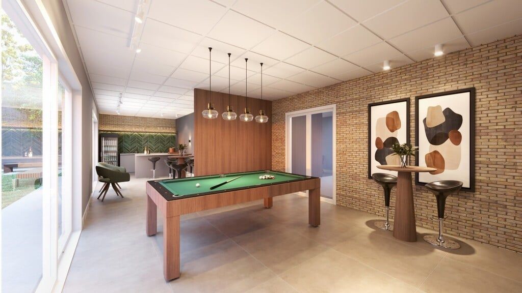 Apartamento à venda com 2 quartos, 46m² - Foto 11