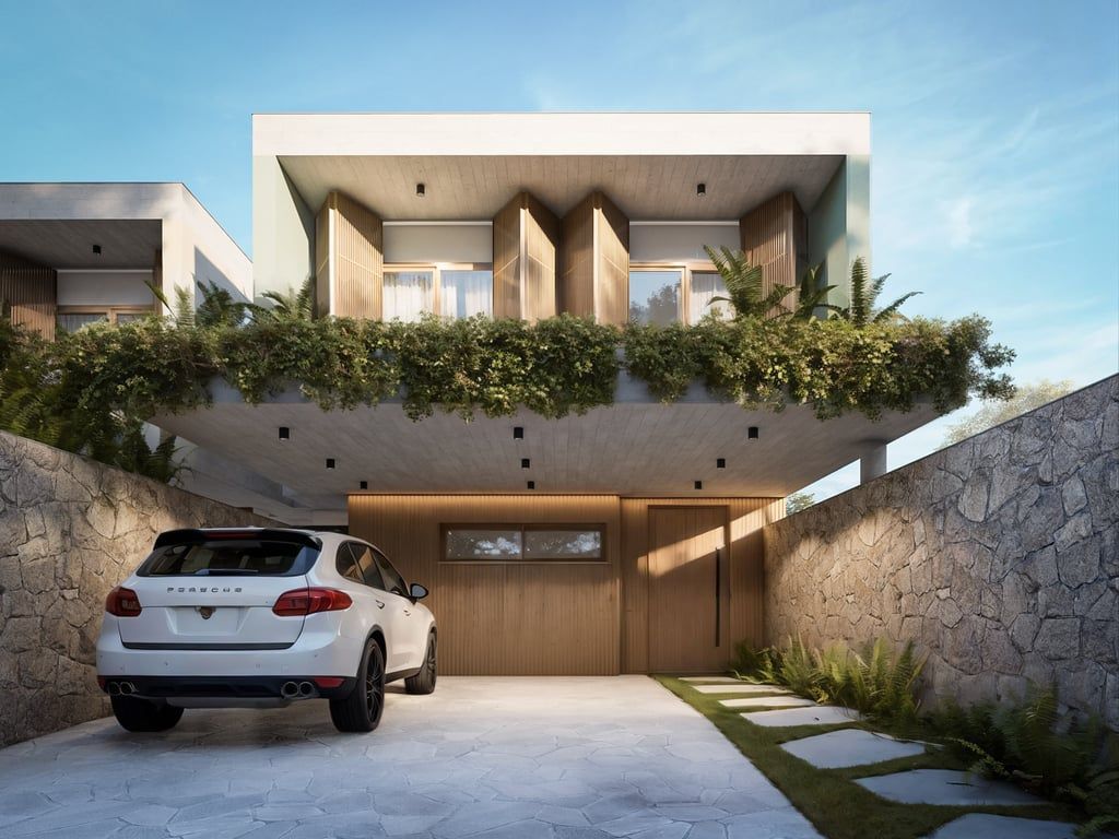 Casa de Condomínio à venda com 4 quartos, 277m² - Foto 8