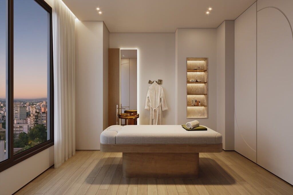 Cobertura à venda com 4 quartos, 370m² - Foto 18
