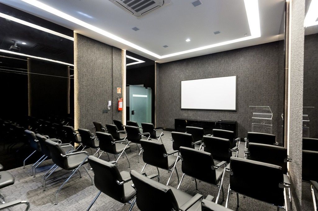 Conjunto Comercial-Sala à venda, 44m² - Foto 11