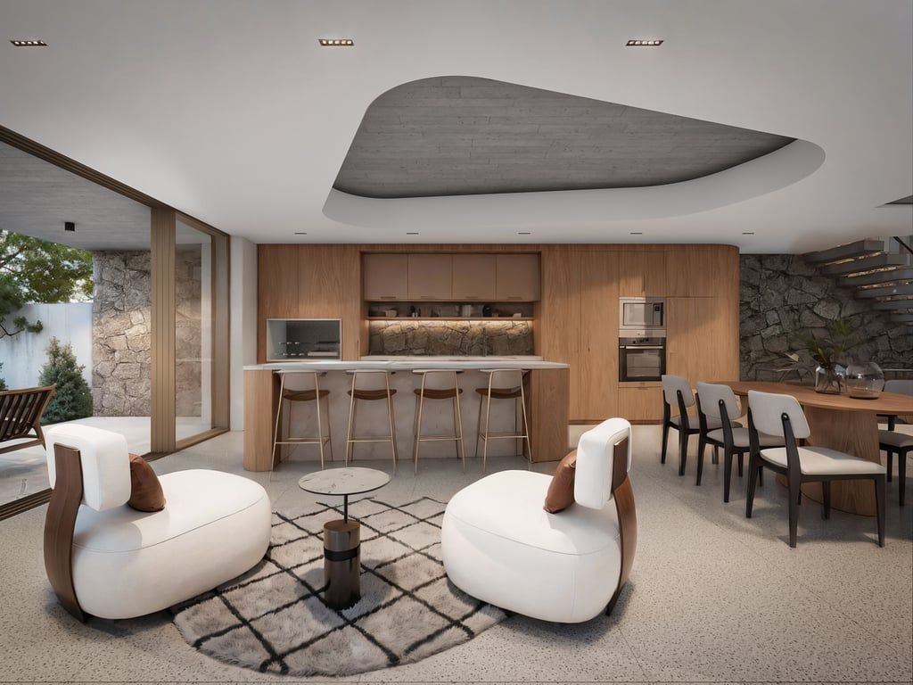 Casa de Condomínio à venda com 4 quartos, 277m² - Foto 12