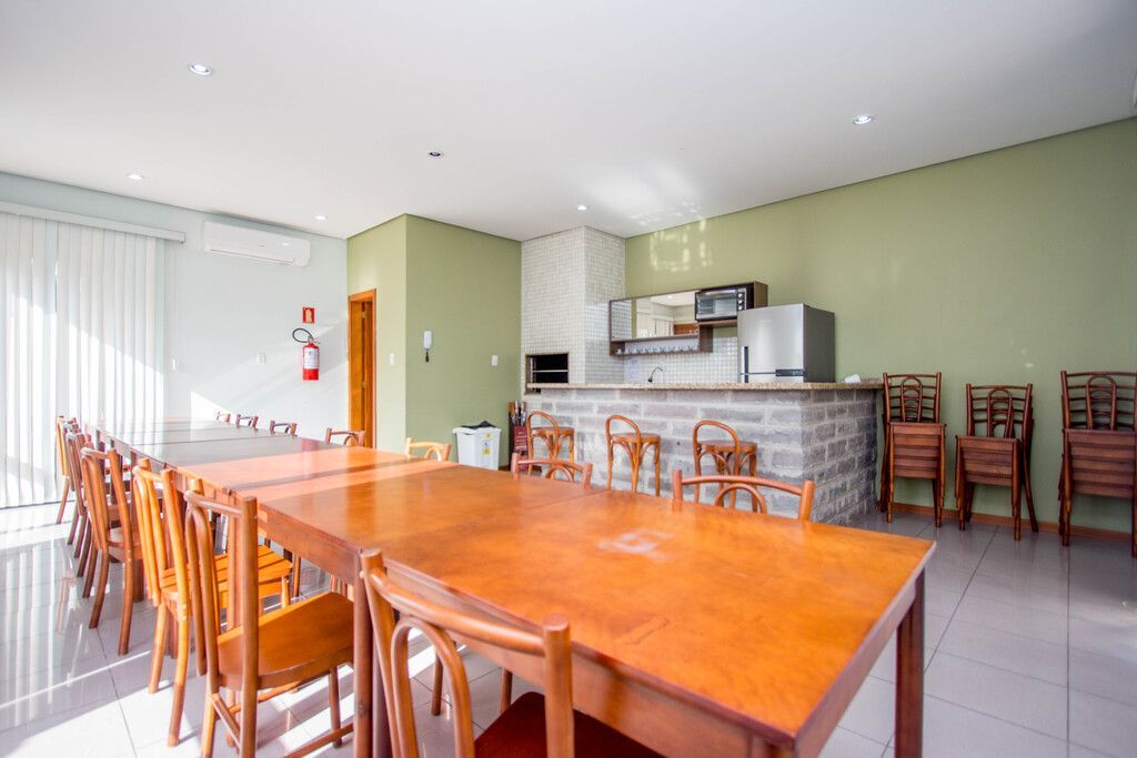 Apartamento à venda com 3 quartos, 123m² - Foto 30