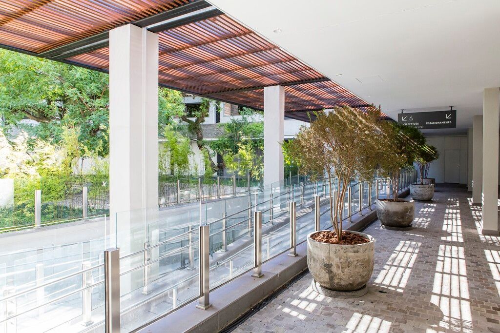 Conjunto Comercial-Sala à venda, 48m² - Foto 8