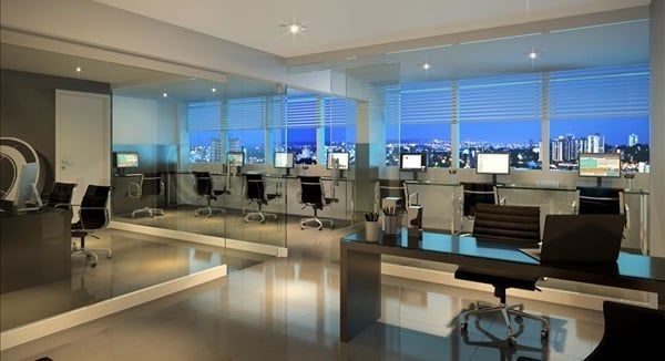 Conjunto Comercial-Sala à venda, 44m² - Foto 8