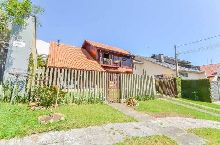 Casa à venda com 3 quartos, 253m² - Foto 21